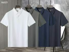 Picture of Prada Polo Shirts Short _SKUPradaM-4XL26rx27025599